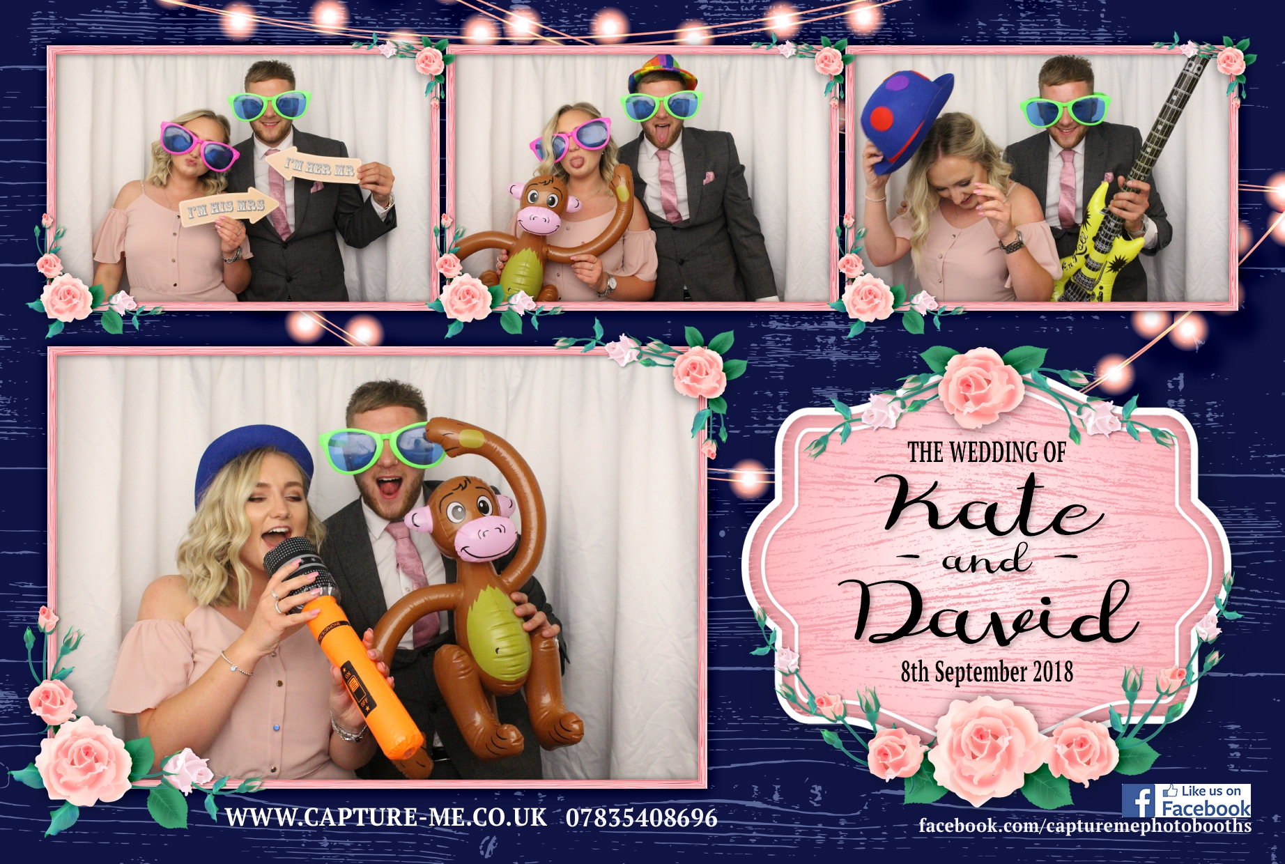 Mr & Mrs Maule | View more photos from the event at gallery.capture-me.co.uk/u/Capture-me/Mr-Mrs-Maule